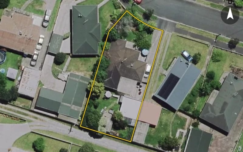 11 Frederick Drive