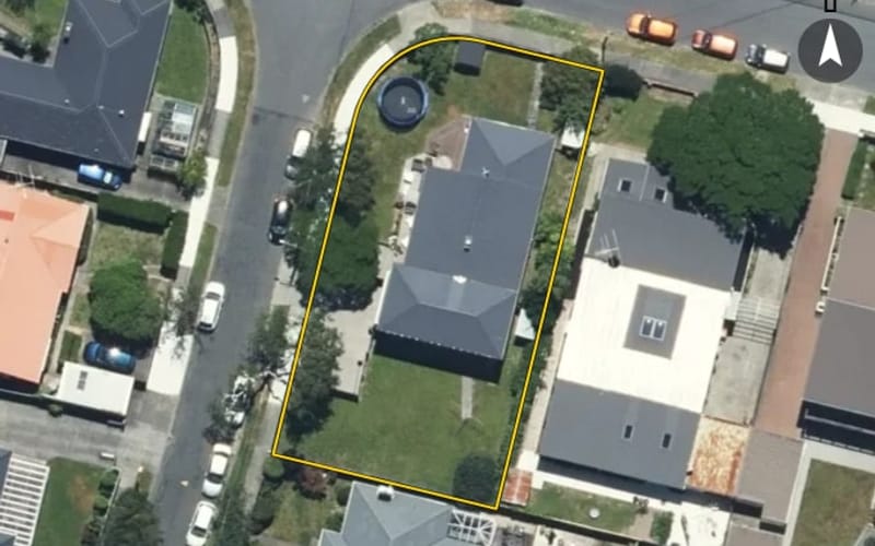 46 Pinny Avenue