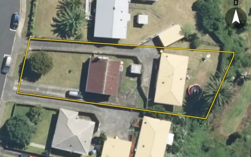 21 Middlemore Crescent