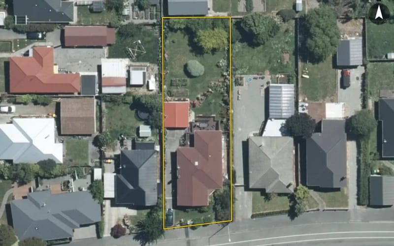 29 Hassall Street