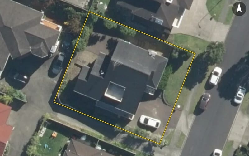 18 Joy Street