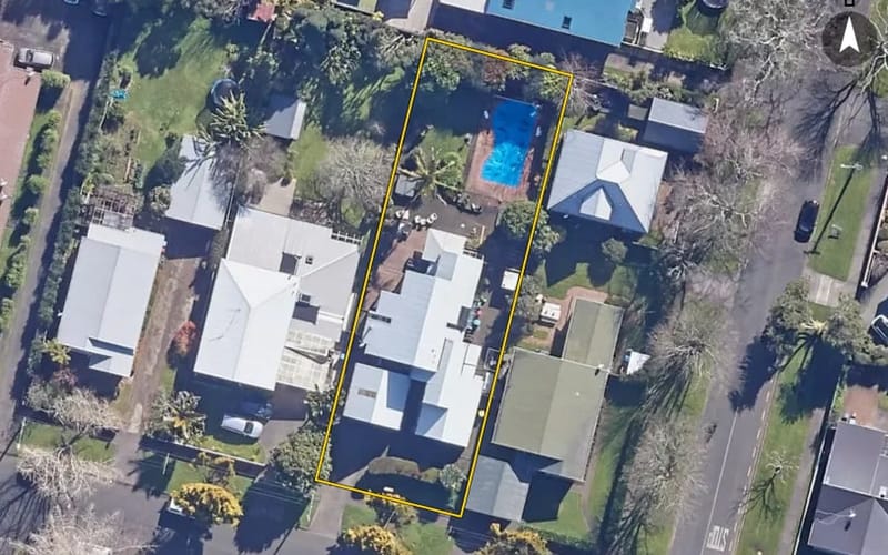 25 Beckenham Avenue