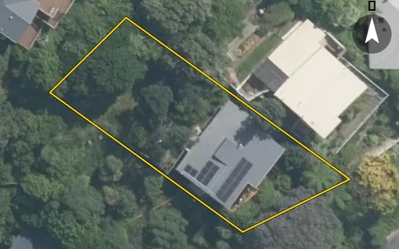 98 Sutherland Road