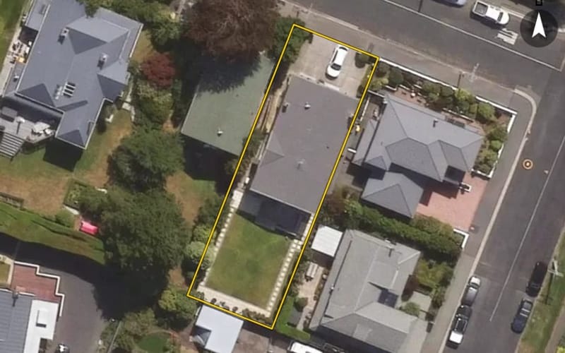 3 Bright Street