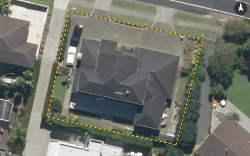 58 Gracechurch Drive