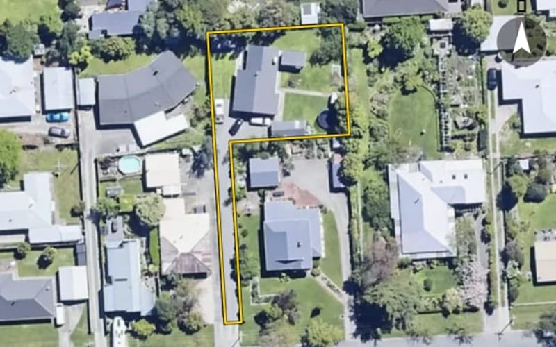 14A McCallum Street