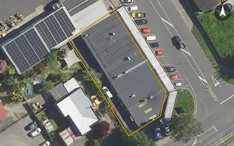 2 Brookland Road