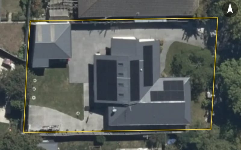 7 Cavendish Road