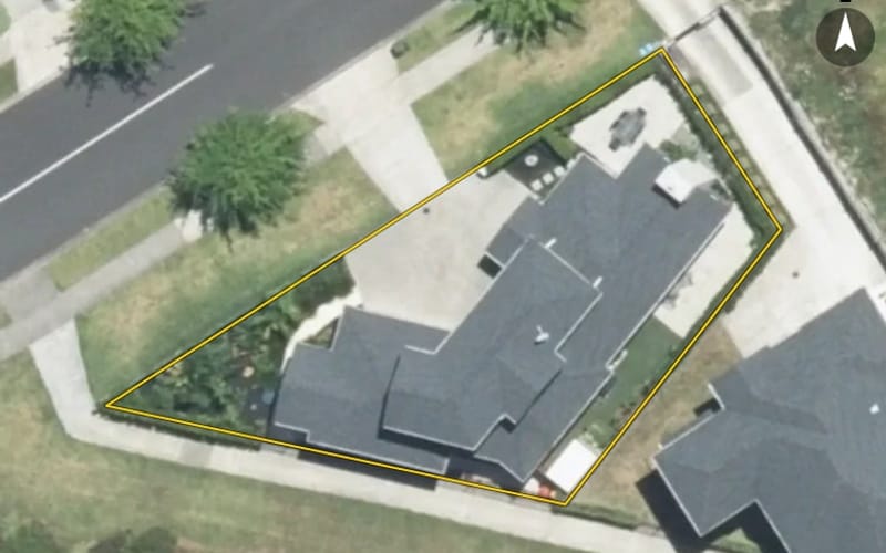 25 Castellina Drive