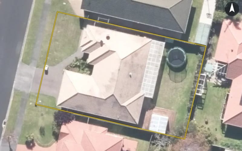 6 Trovare Place