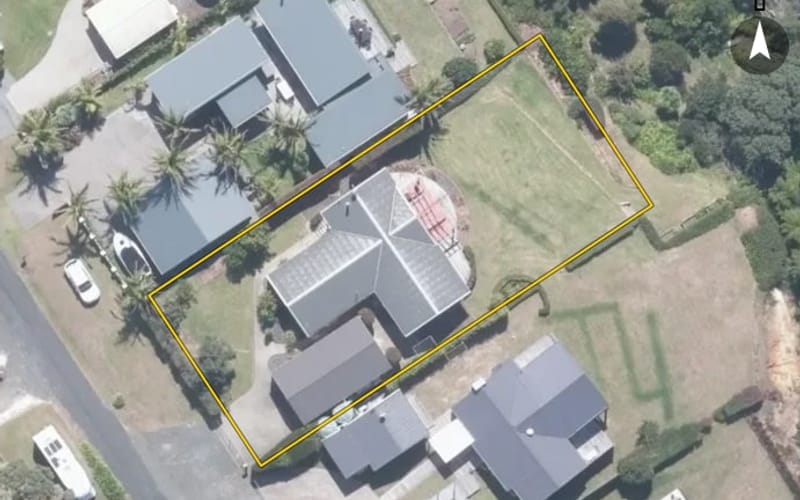 13 Seaview Terrace
