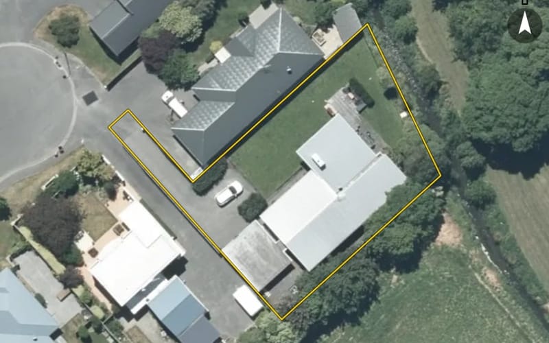 12 Trellech Place