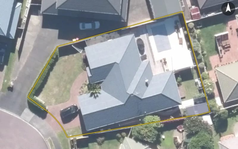 20 Trovare Place