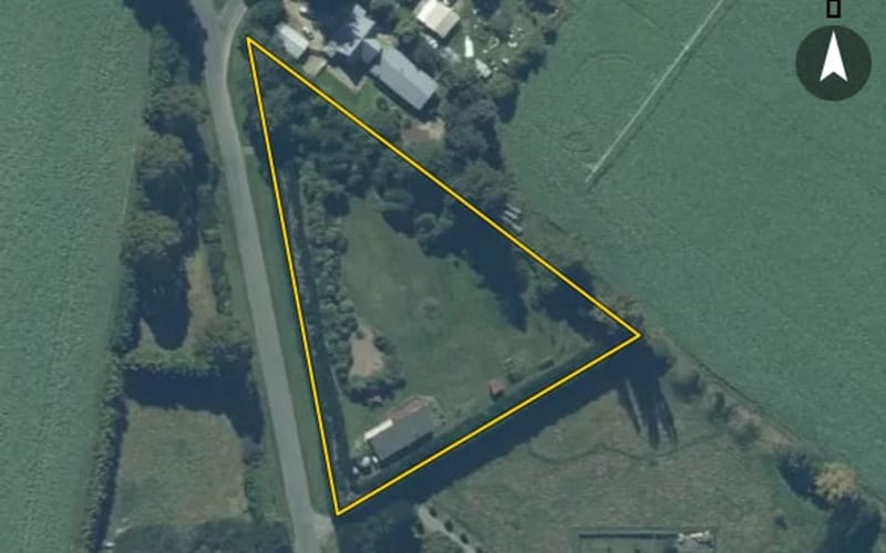 30 Greendale Road