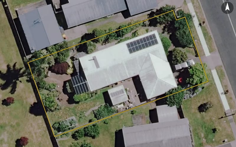37 Raymond Street