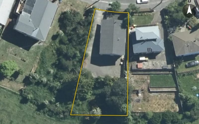 48 Matai Crescent