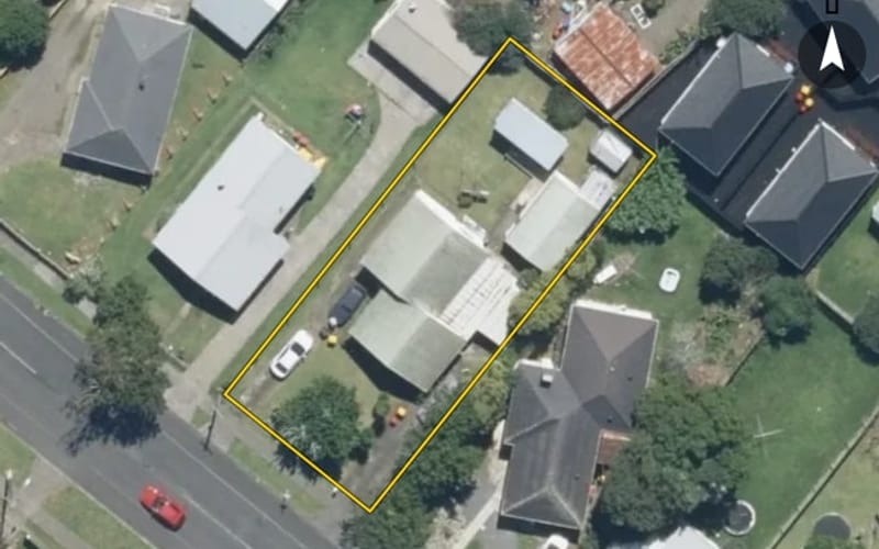 54 Ferguson Road
