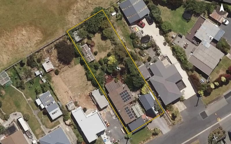 13 Bennett Road