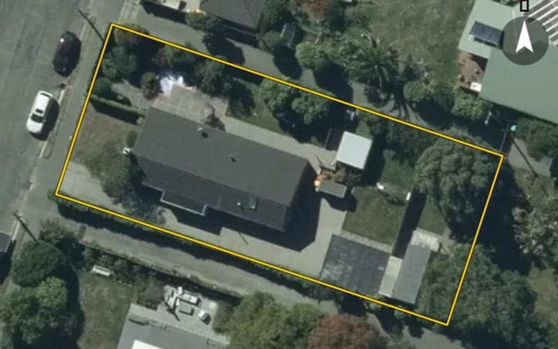 69 Bay View Road