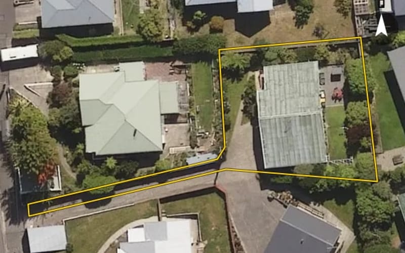 238 Taieri Road