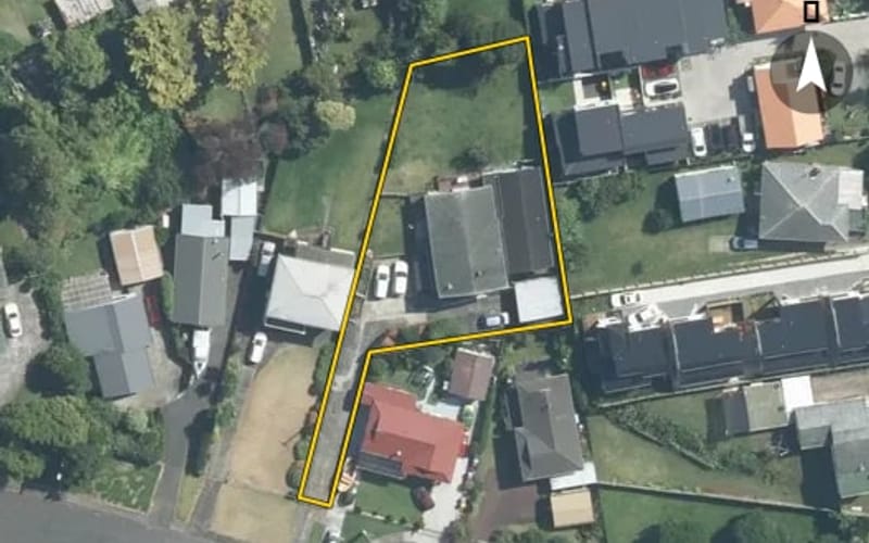 5 Portage Road