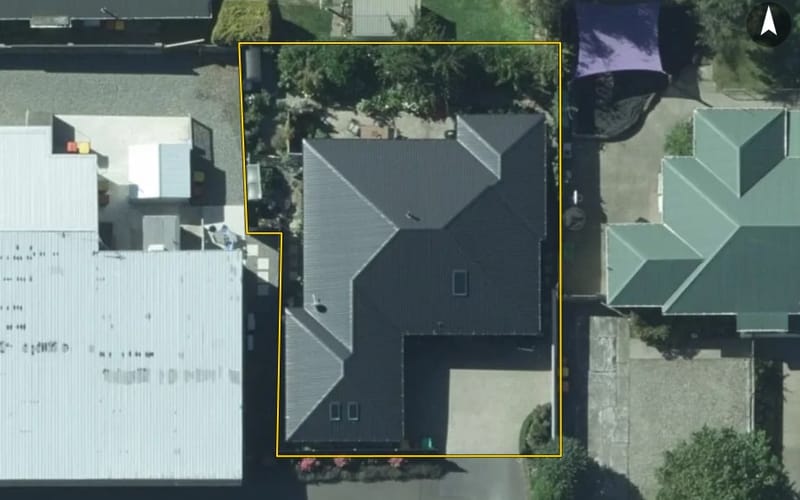 96A Layard Street