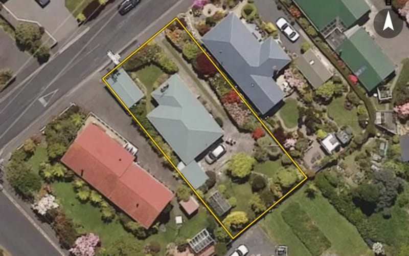 57 Glenholm Street