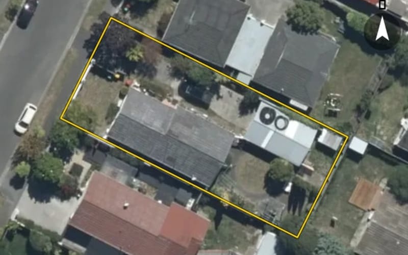 10 Glen Place