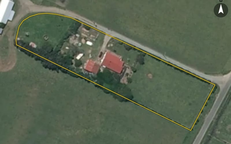 248 Oturoa Road