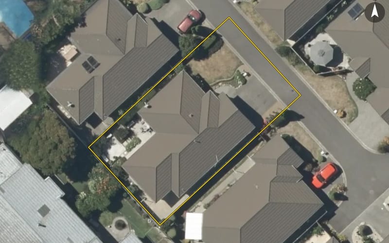 8G Nelson Crescent