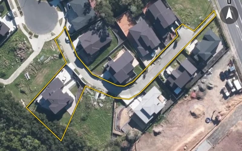 3 Haipara Close