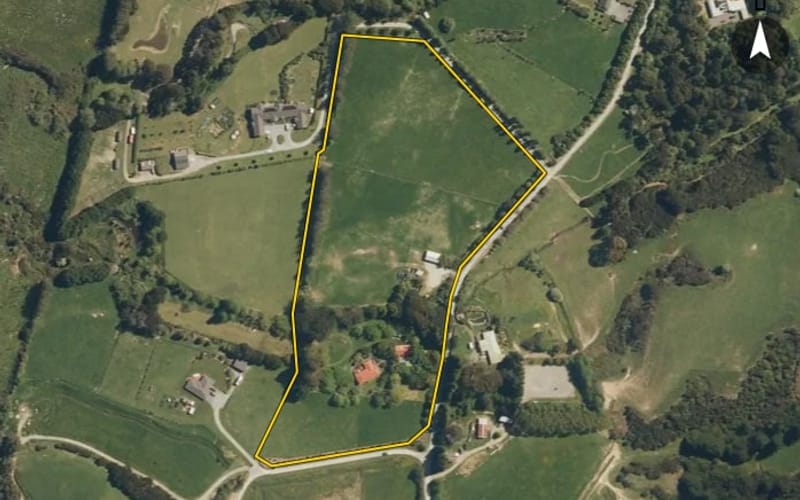 235 Marchant Road
