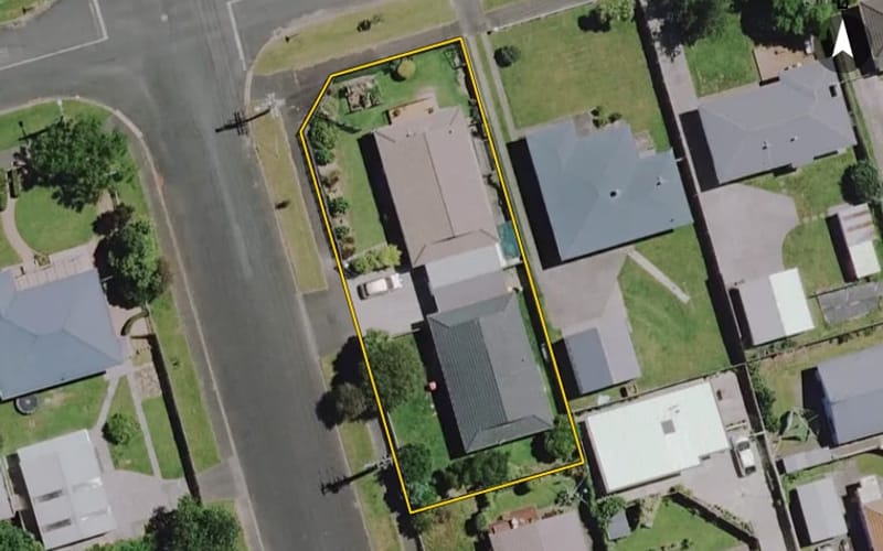 4 Walter Street