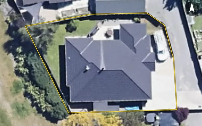 8A Cedar Grove