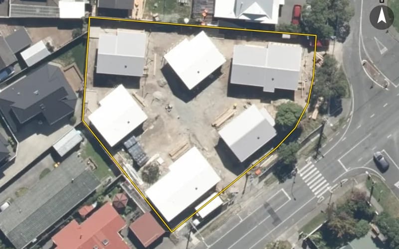 95 Waiwhetu Road