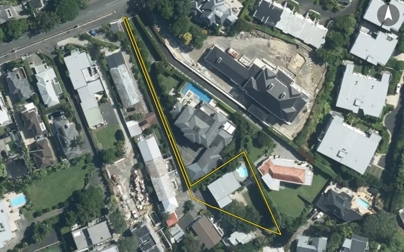 48 Kohimarama Road