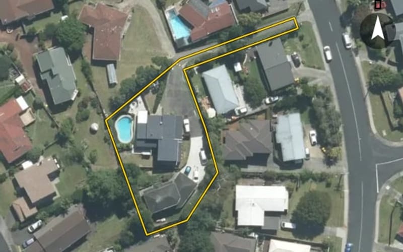 1/40 Becroft Drive