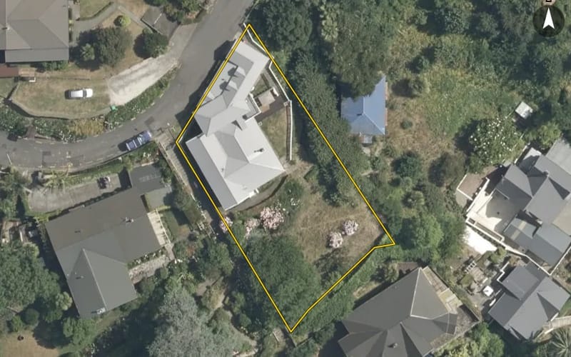 5 Onslow Road