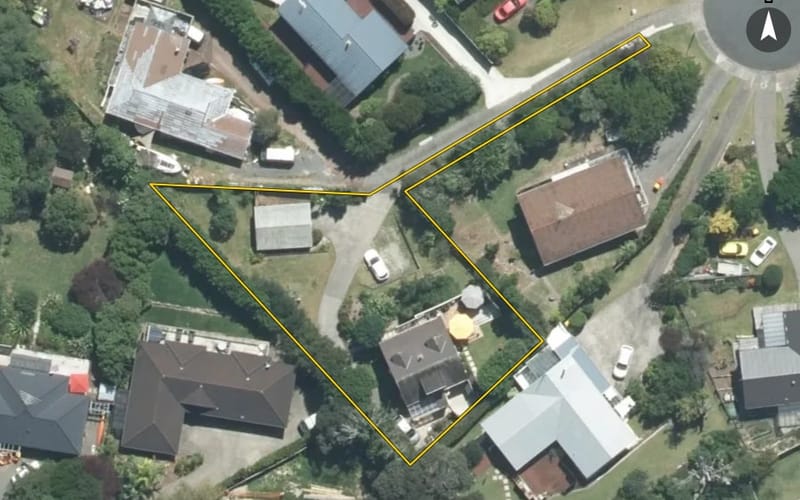 17 Moera Place