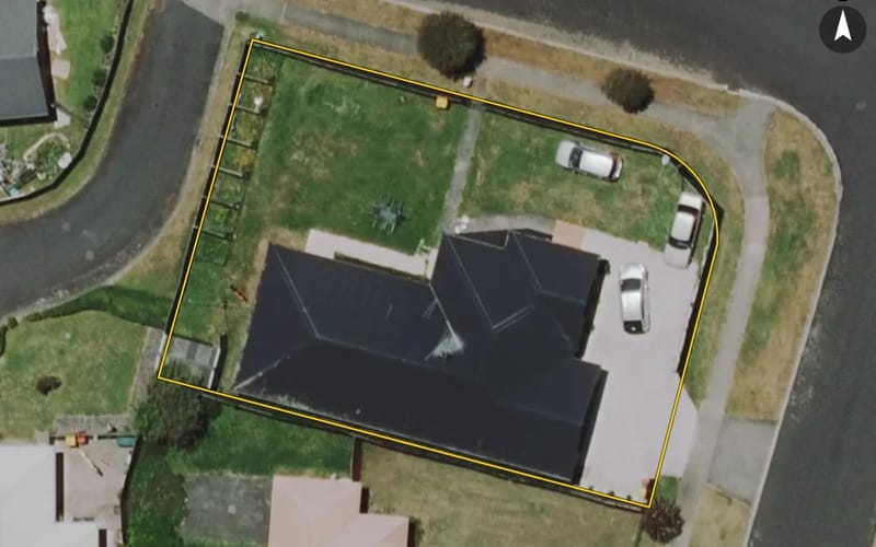 1 Corsair Place
