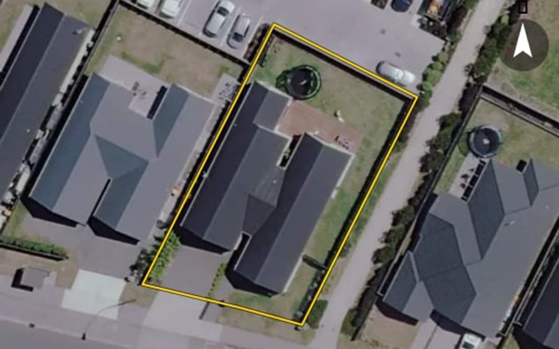 50A Kimbrae Drive