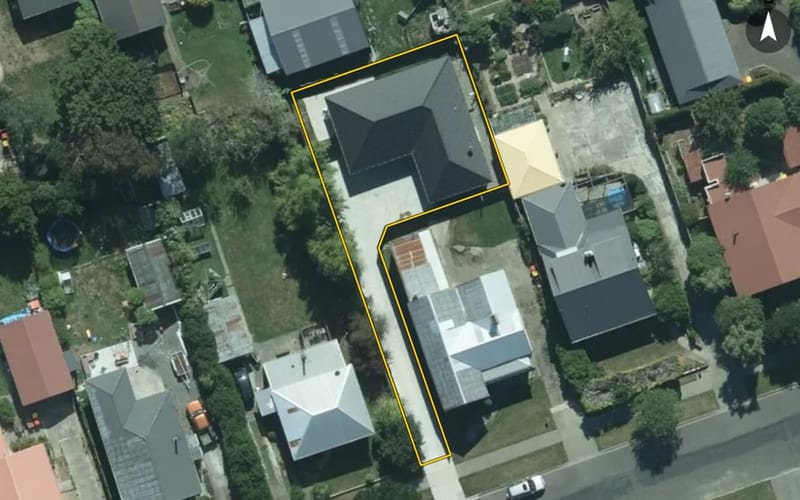 34 Robertson Street
