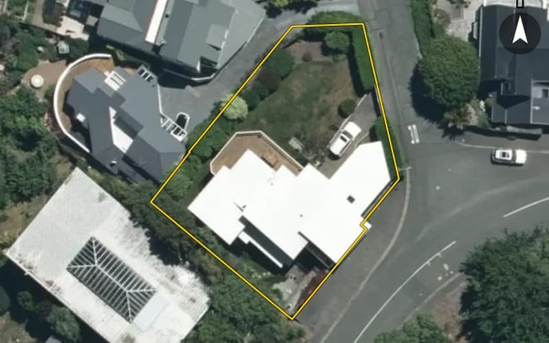 42 Britannia Heights