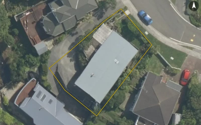 17 Pelorous Street