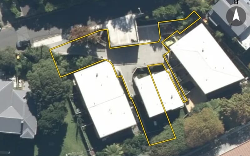 6A Ferry Road