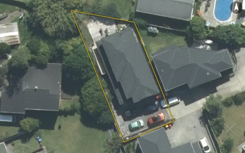 34A Ramillies Place