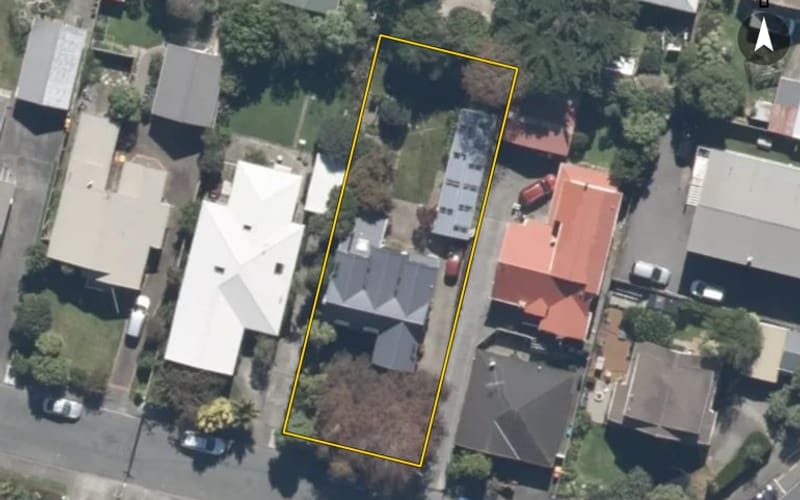 4 Brasell Street