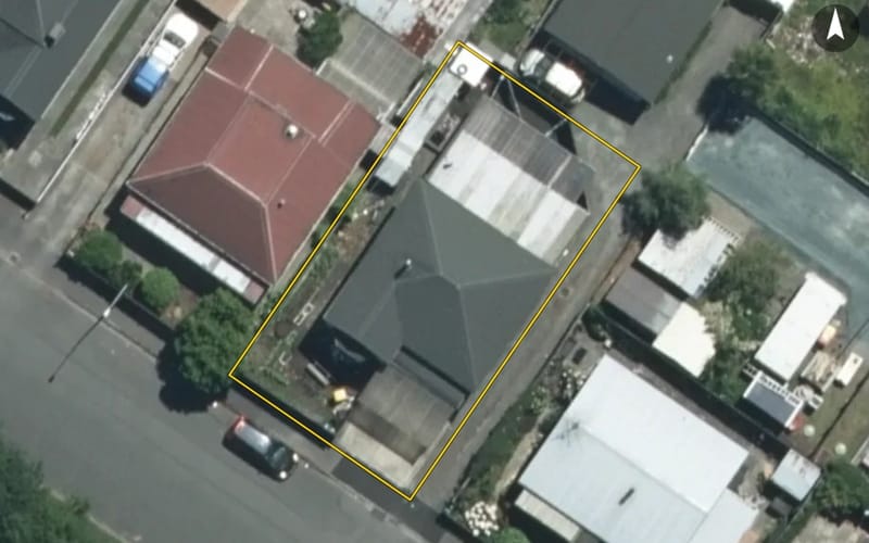 19 Northesk Street
