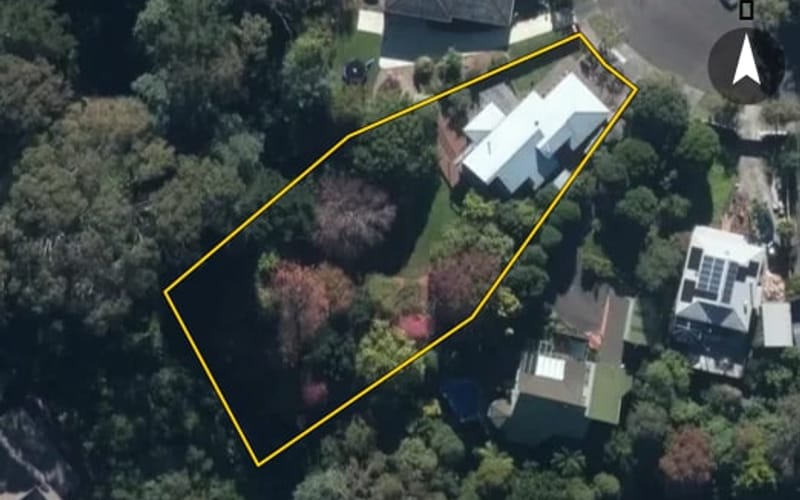 6 Guernsey Place