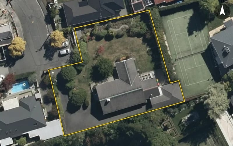 13 Highgate Avenue